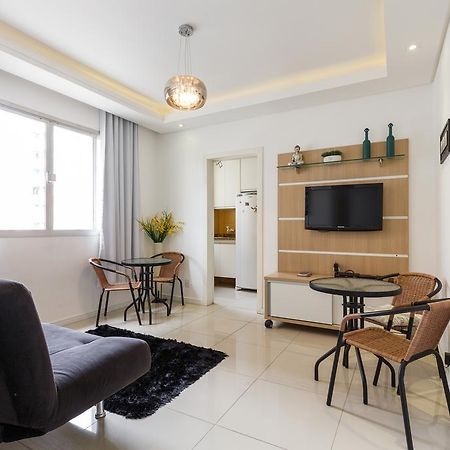 Apartamento Floripa Florianópolis Εξωτερικό φωτογραφία
