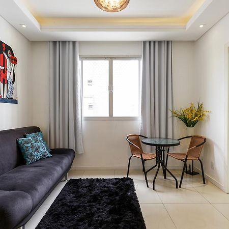 Apartamento Floripa Florianópolis Εξωτερικό φωτογραφία