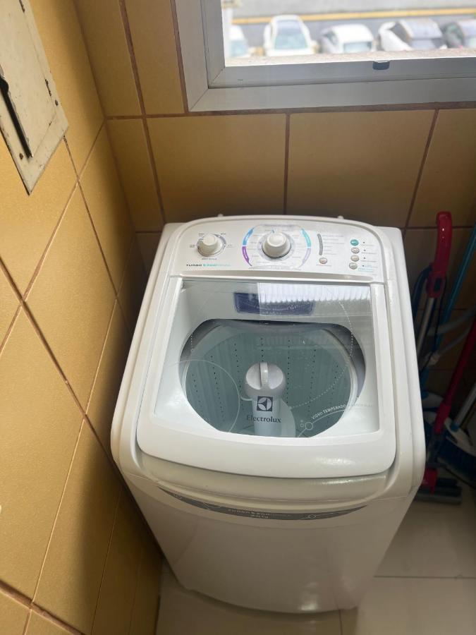 Apartamento Floripa Florianópolis Εξωτερικό φωτογραφία
