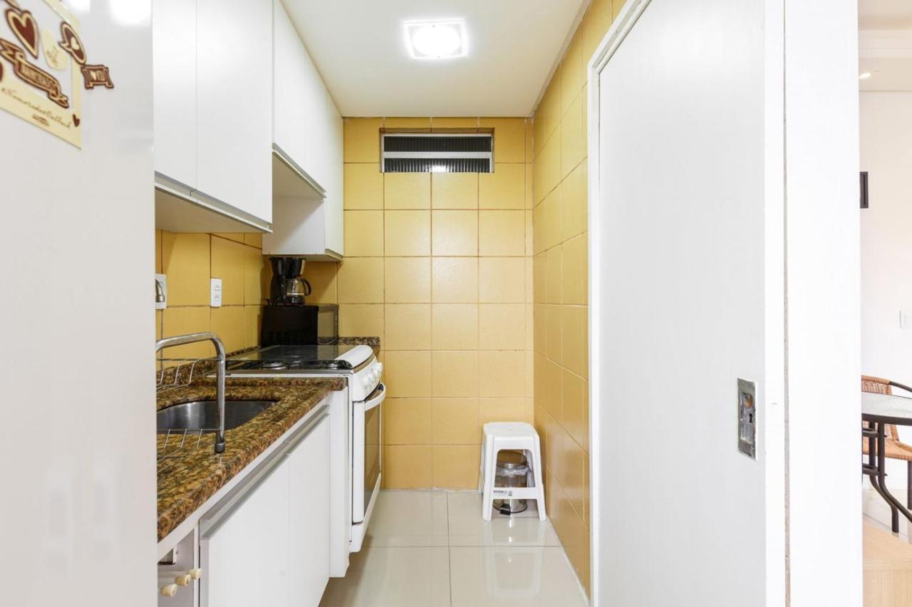 Apartamento Floripa Florianópolis Εξωτερικό φωτογραφία