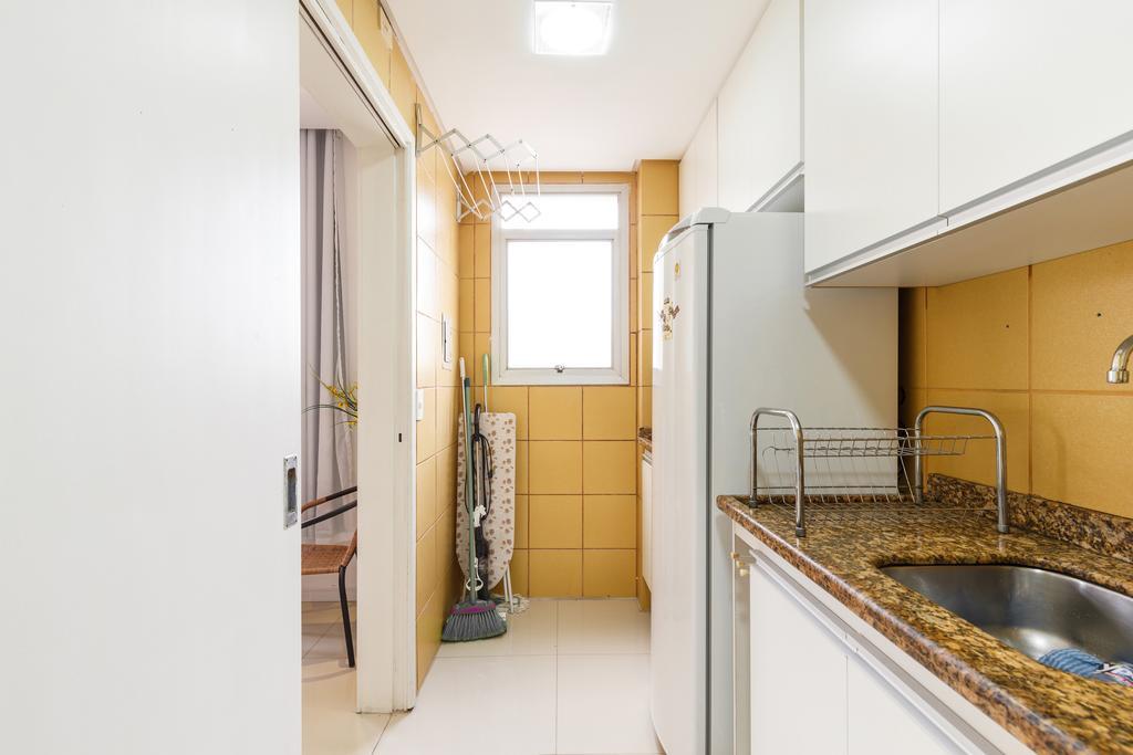 Apartamento Floripa Florianópolis Εξωτερικό φωτογραφία