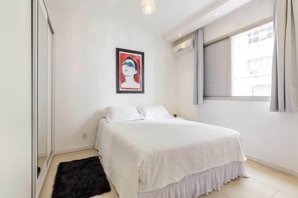 Apartamento Floripa Florianópolis Εξωτερικό φωτογραφία