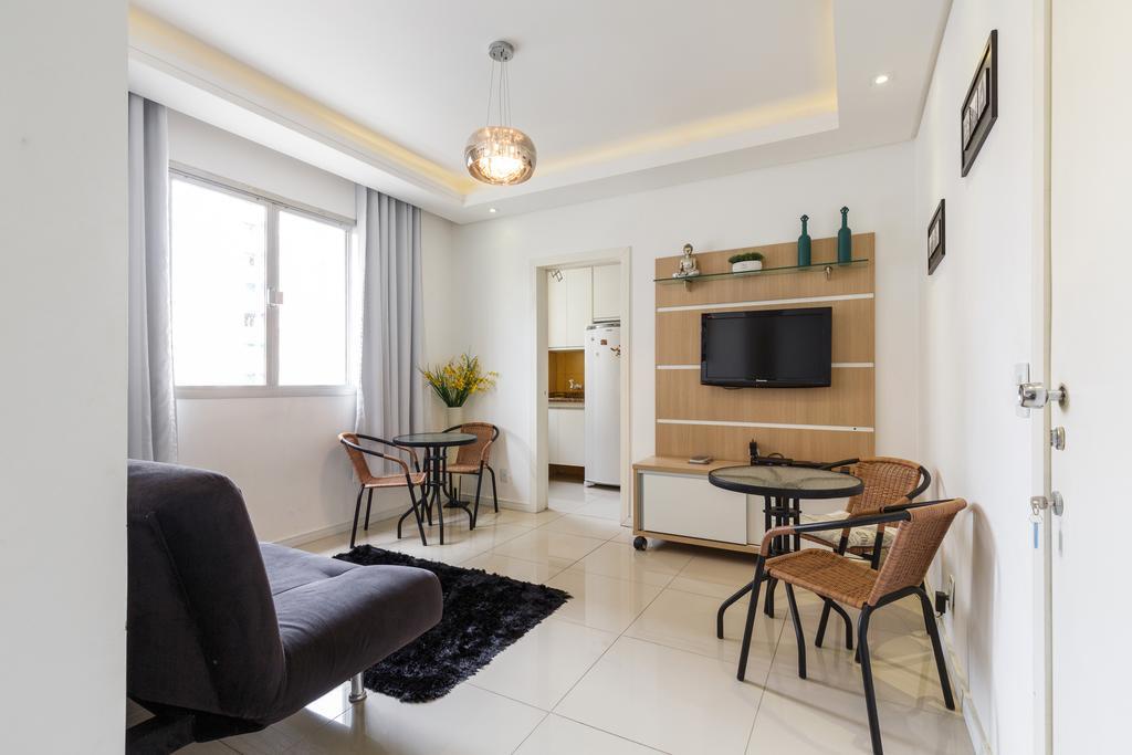 Apartamento Floripa Florianópolis Εξωτερικό φωτογραφία