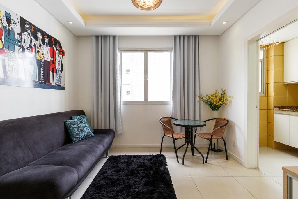 Apartamento Floripa Florianópolis Εξωτερικό φωτογραφία