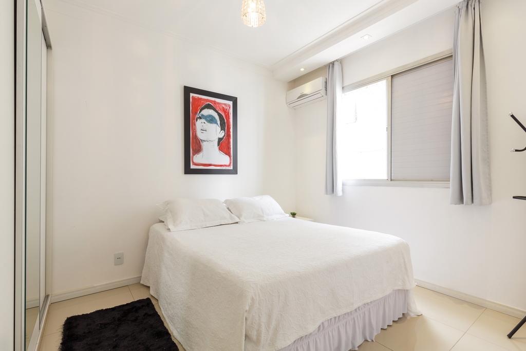 Apartamento Floripa Florianópolis Εξωτερικό φωτογραφία