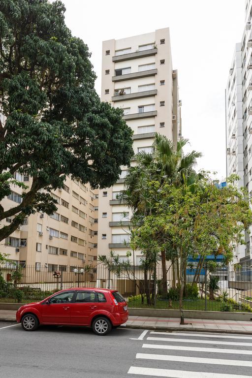 Apartamento Floripa Florianópolis Εξωτερικό φωτογραφία