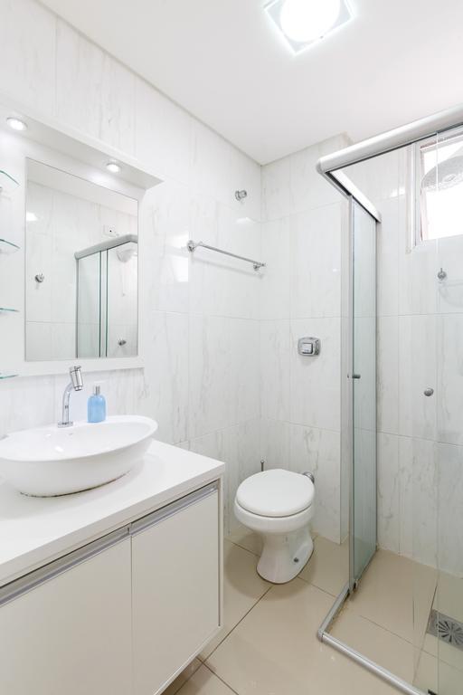 Apartamento Floripa Florianópolis Εξωτερικό φωτογραφία