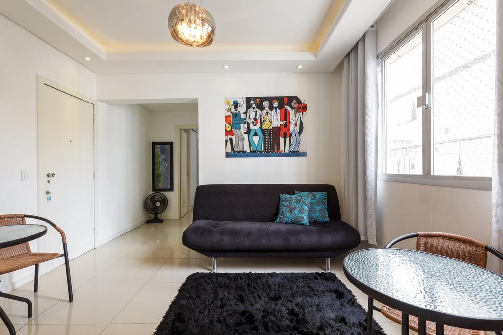 Apartamento Floripa Florianópolis Εξωτερικό φωτογραφία