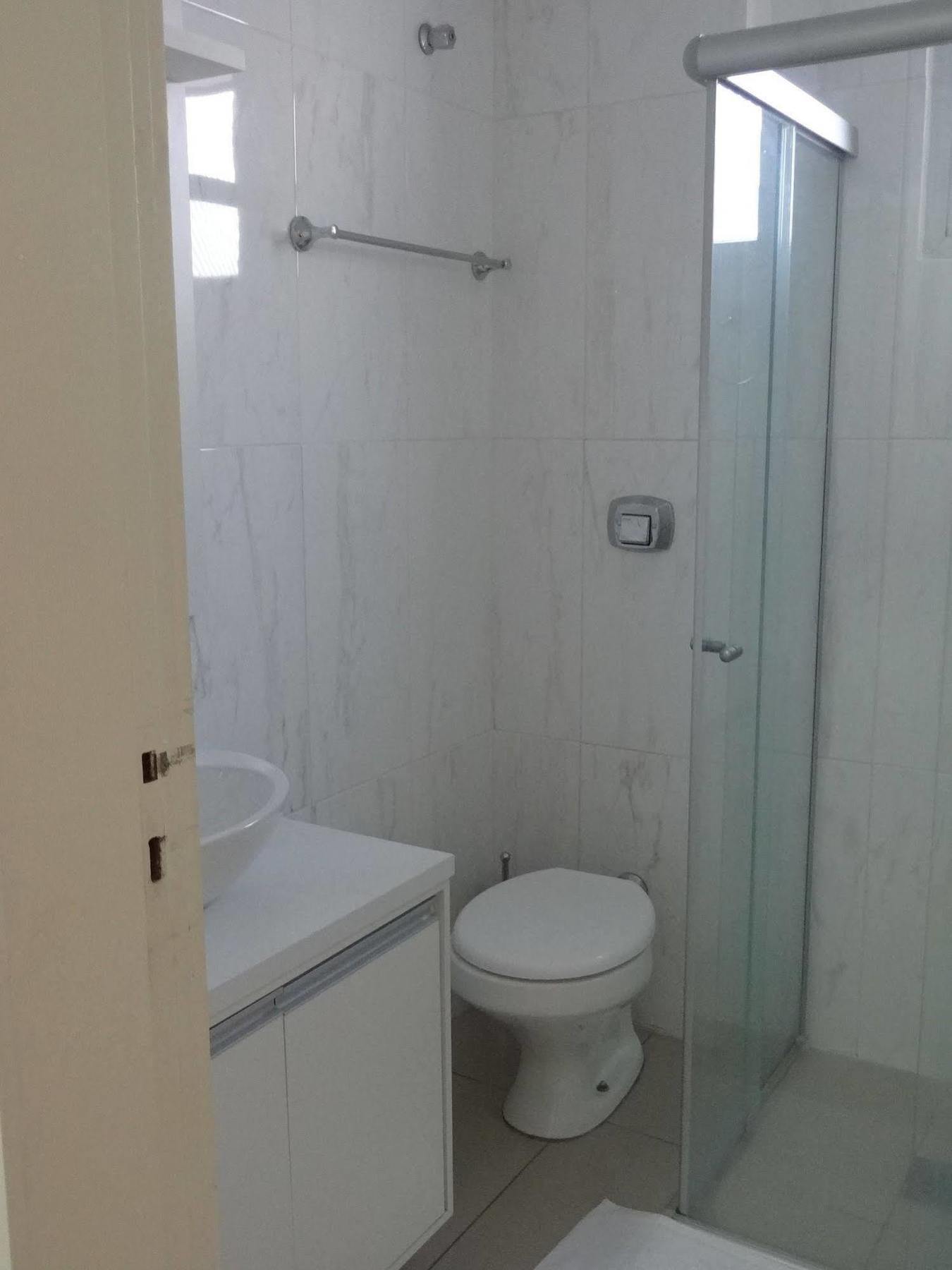Apartamento Floripa Florianópolis Εξωτερικό φωτογραφία