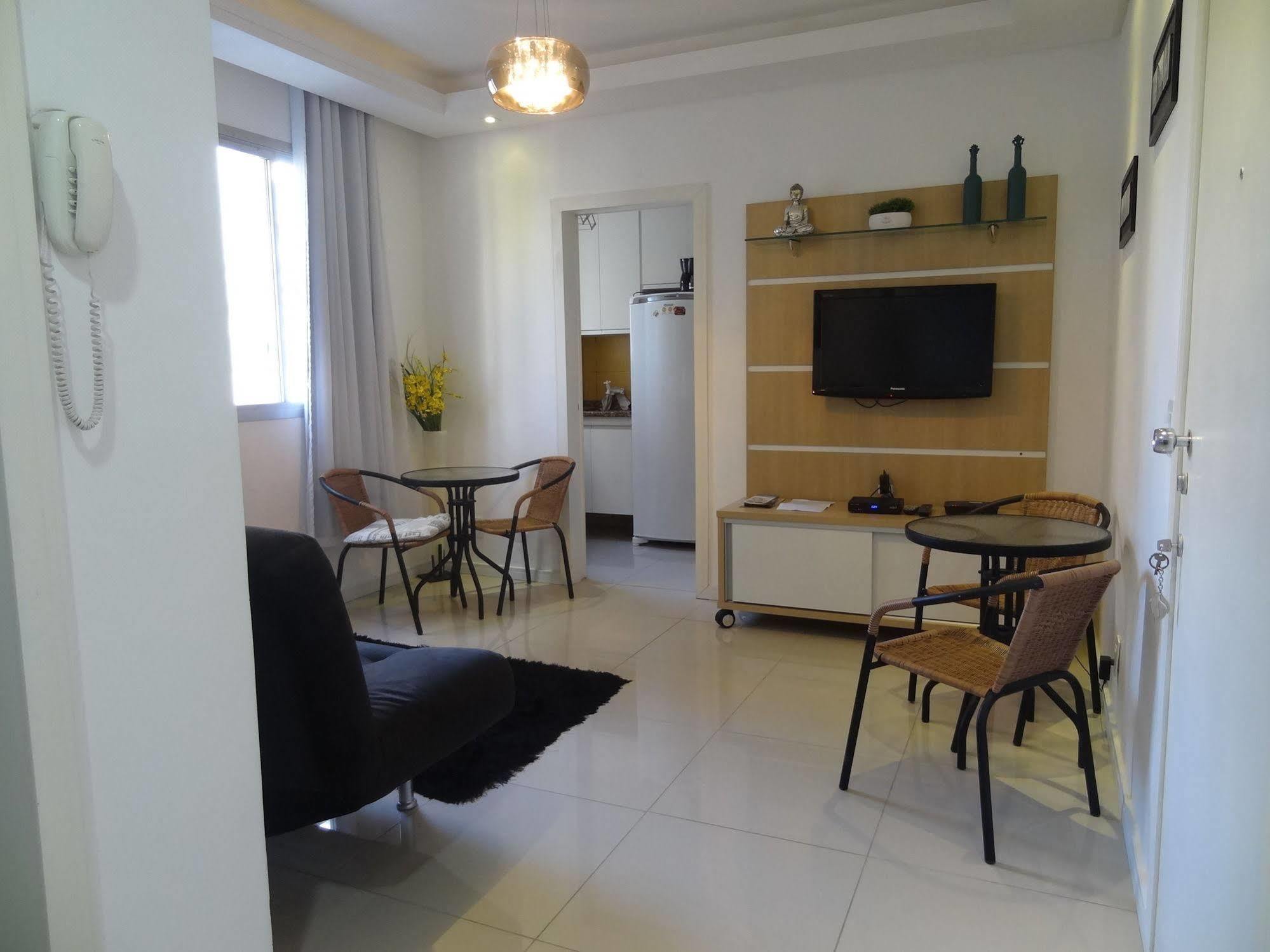 Apartamento Floripa Florianópolis Εξωτερικό φωτογραφία