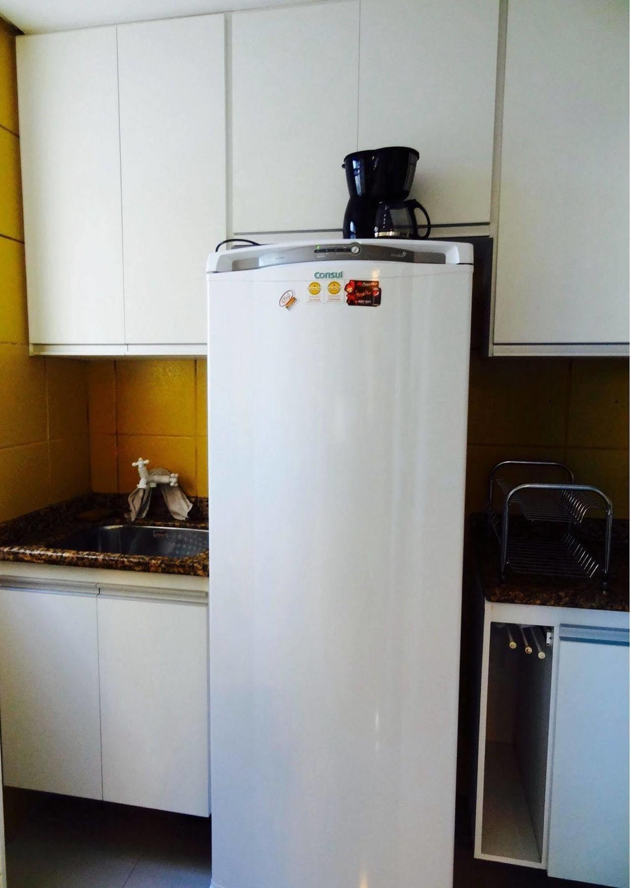 Apartamento Floripa Florianópolis Εξωτερικό φωτογραφία